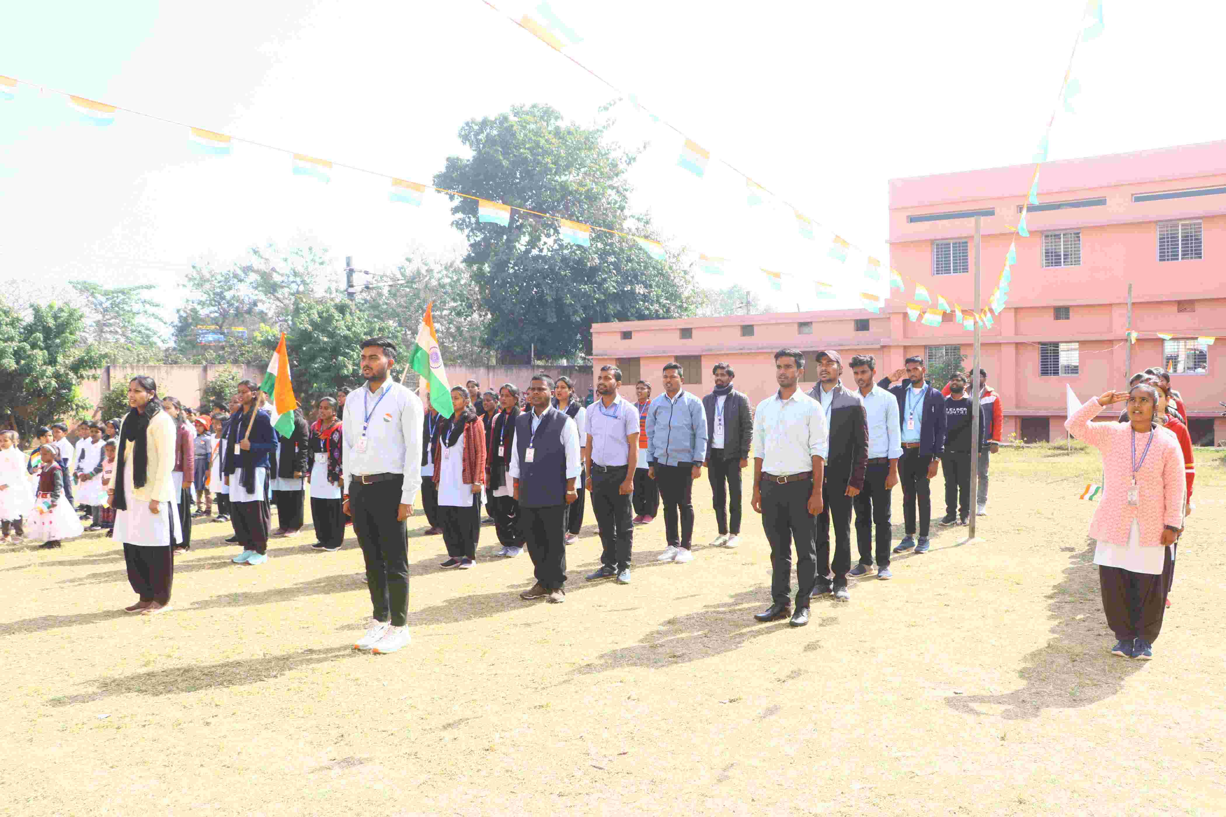 Republic Day(26.01.2024)